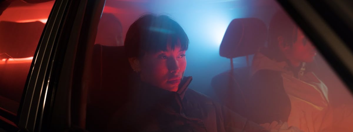 На границе Беларуси с Польшей скопилось около 2 тысяч легковушек