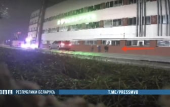 На Витебщине ОБЭП и ОМОН задержали группу из 11 похитителей мяса