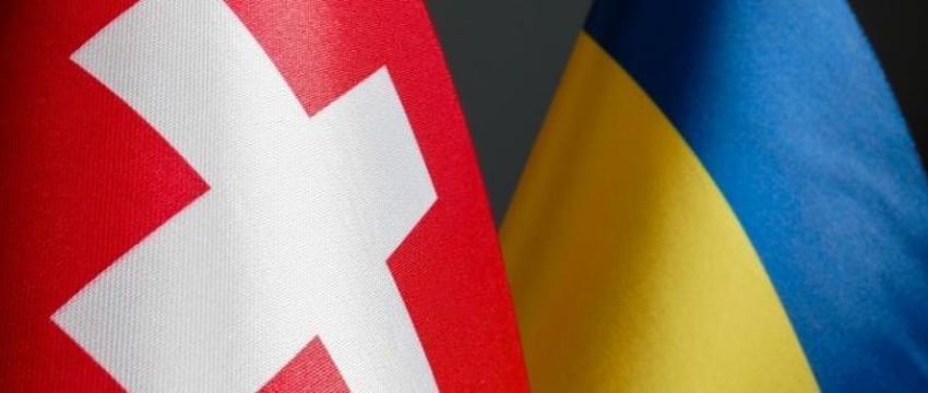 Вывод войск России из Украины не пропишут в коммюнике саммита в Швейцарии