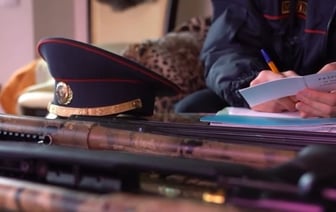 Почти 40 уголовных дел завели в Беларуси в ходе спецмероприятия «Арсенал»