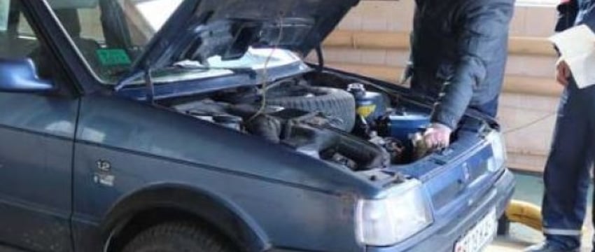 Техосмотр в Беларуси можно не пройти из-за паспорта. В каких случаях?