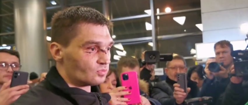 Пилот Falcon 10 рассказал, почему упал самолет и о пропавших $1,2 млн