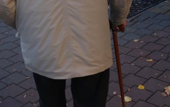 Три жителя Беларуси достигли возраста 110 лет