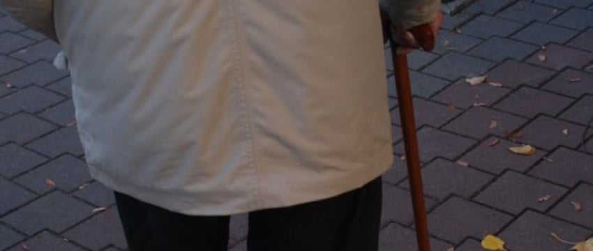 Три жителя Беларуси достигли возраста 110 лет