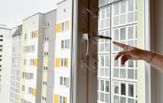 Беспечность родителей почти обернулась трагедией