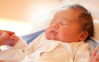 Названы самые популярные детские имена в Беларуси 2023 года