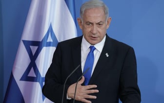 Премьер Израиля Нетаньяху отправился в больницу для проведения операции