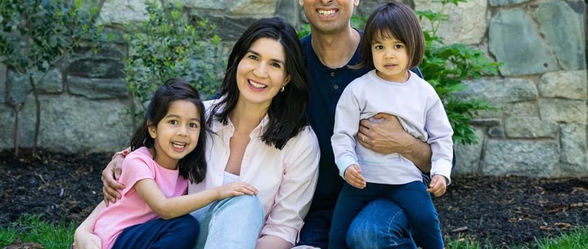 Сухас Субраманьям индийского происхождения победил на праймериз Демократической партии в Вирджинии.