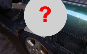 Литовские таможенники сначала разрезали Mazda из Беларуси, а потом конфисковали. Знаете, почему?