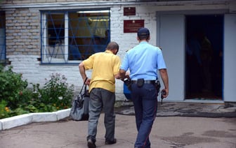 Ситуация в Гомеле. Как отправить в ЛТП бывшего мужа?