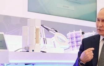 «Для нас это вопрос жизни и смерти»: Путин пояснил ситуацию в Украине