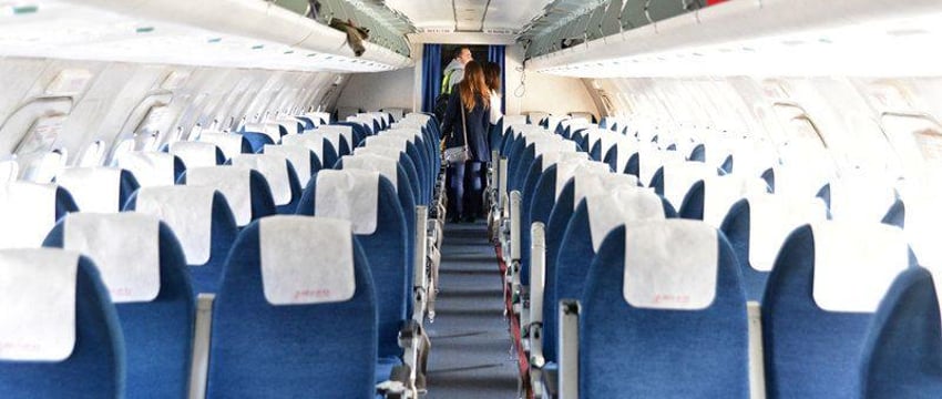  В Сочи за 345 рублей. В «Белавиа» снова скидки на билеты