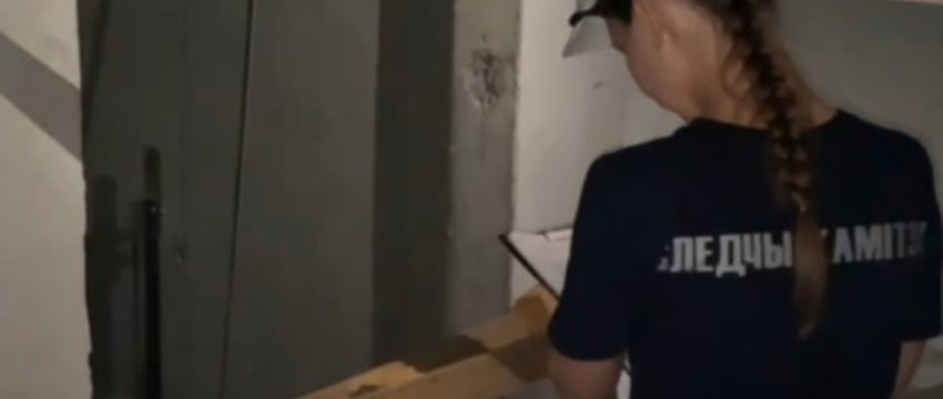 В Беларуси 20-летний рабочий упал в шахту лифта с высоты 7 этажа