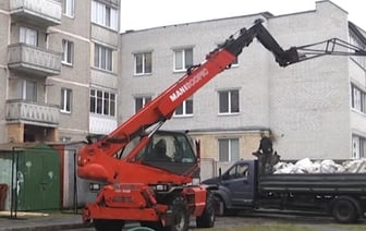 Ремонт жилфонда в Бресте: планы на 2024 год