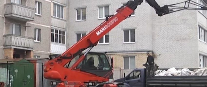 Ремонт жилфонда в Бресте: планы на 2024 год