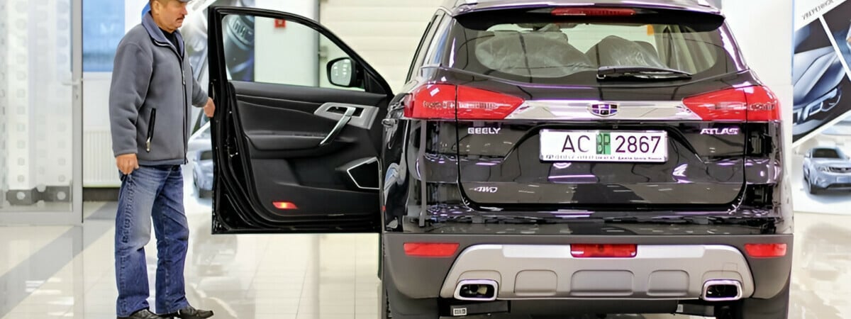 Увеличение кредита для покупки авто в белорусских банках