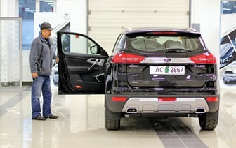 Увеличение кредита для покупки авто в белорусских банках