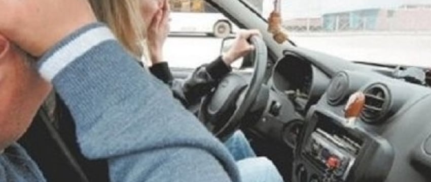 В Беларуси ГАИ назвала самые распространенные ошибки курсантов на экзаменах
