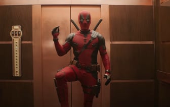 Появился первый тизер «Дэдпула и Росомахи» от Marvel  — Видео