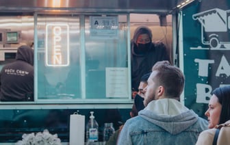 Очередь грузовиков на выезд в Польшу их Беларуси за сутки выросла на 25%