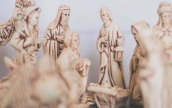 В этом году Пасха у православных и католиков выпадает на один день