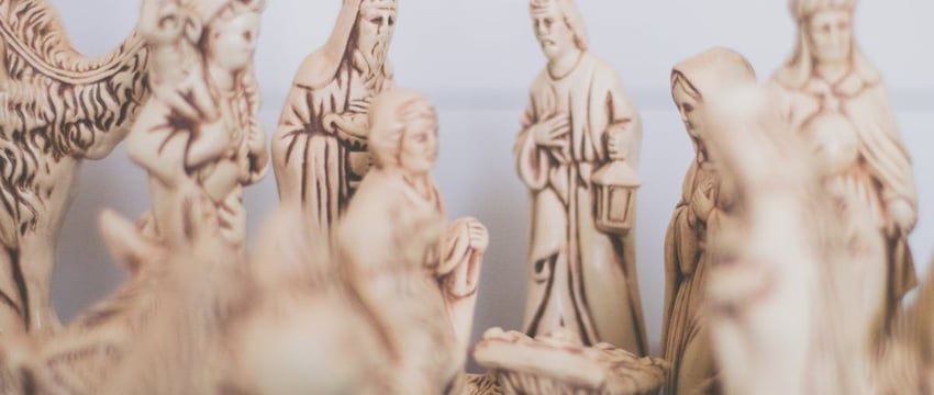 В этом году Пасха у православных и католиков выпадает на один день