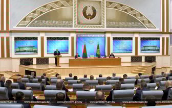 «Не ходите и не плачьтесь» — Лукашенко рассказал, за что в промышленности «не может быть прощения»