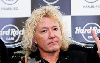 Умер бывший барабанщик Scorpions Джеймс Коттак