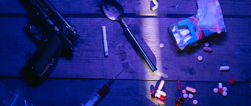 В Кличевском районе рыбак добровольно сдал… три километра браконьерских сетей