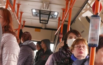 В Бресте временно закрывается остановка общественного транспорта «Ленина»