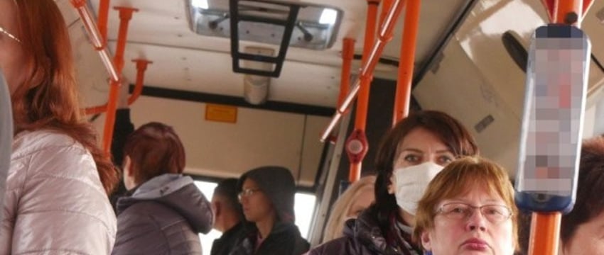 В Бресте временно закрывается остановка общественного транспорта «Ленина»