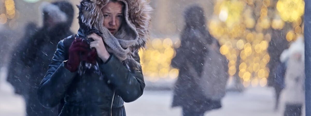 До -18°С. Синоптики пообещали белорусам «самую холодную ночь». Где и когда?