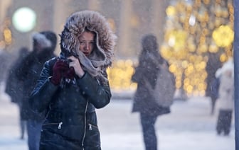 До -18°С. Синоптики пообещали белорусам «самую холодную ночь». Где и когда?