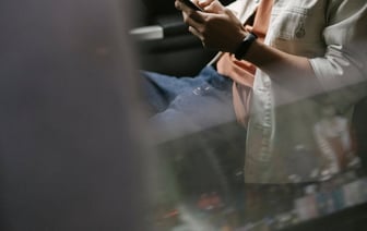 На дорогах, ведущих к двум КПП на границе Беларуси с ЕС, ввели ограничения для грузовиков. М интранс опубликовал карту — Фото