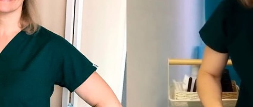 «Чувствовала, что занимаюсь не своим делом». Как белоруска решилась кардинально сменить профессию в 40+ лет