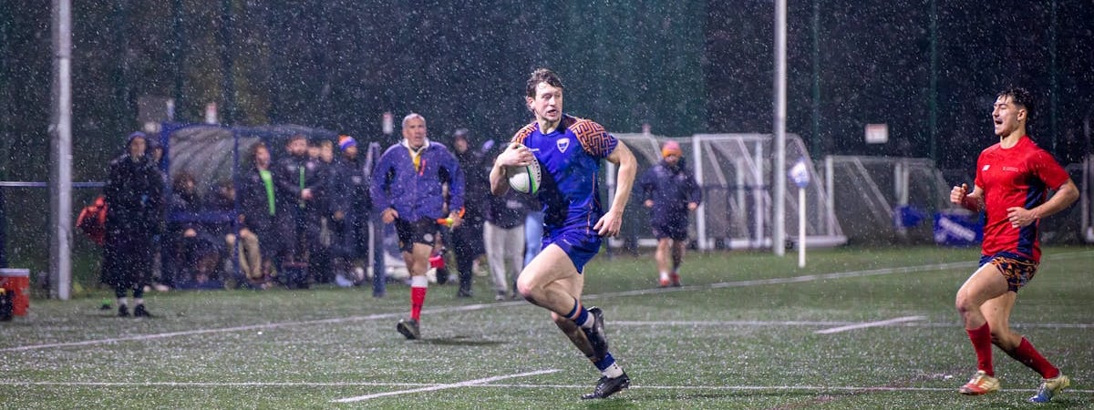 США провели успешное испытание гиперзвуковой ракеты