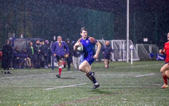 США провели успешное испытание гиперзвуковой ракеты