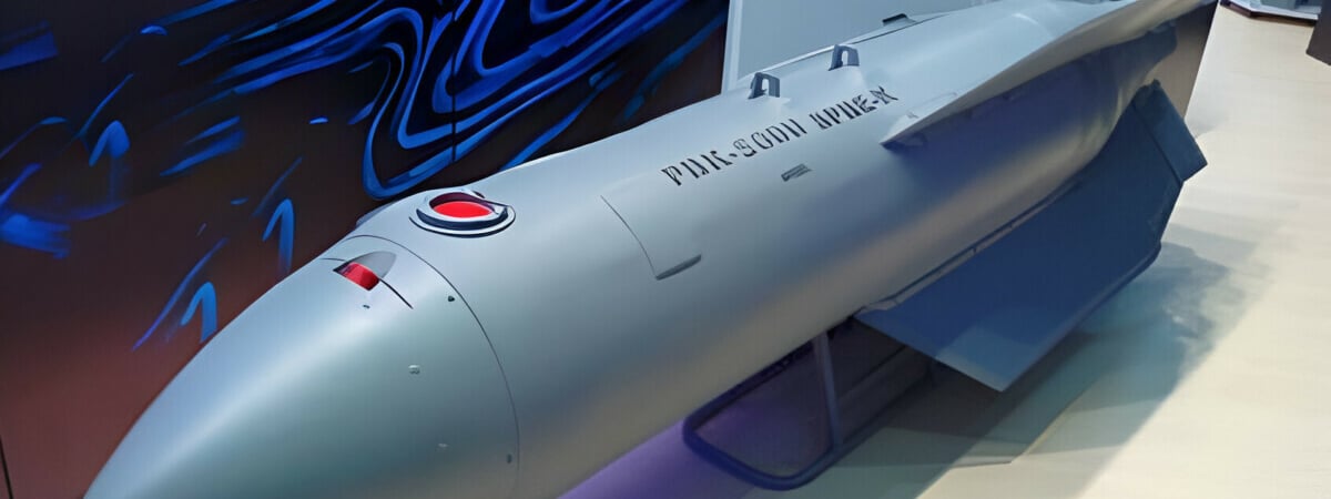 «Раскроется в нужный момент» – в РФ рассказали о выпуске новой бомбы