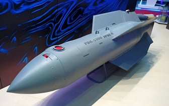 «Раскроется в нужный момент» – в РФ рассказали о выпуске новой бомбы