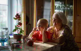 Годовая инфляция в России вышла на двузначный уровень