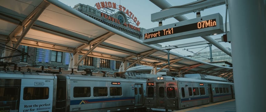 В Полоцке изменят расписание автобусов на пригороде и межгороде в дни больших выходных