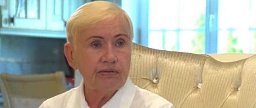 "Не бросит народ": Ермошина высказалась о президентских выборах в 2025 году