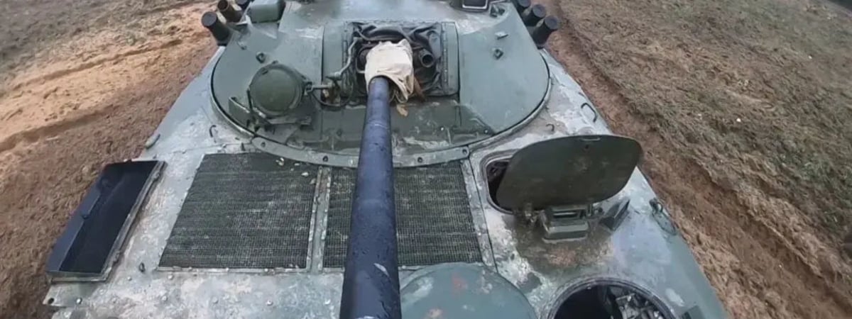 Бот "Беларускага Гаюна" взломали: почему этот проект важен