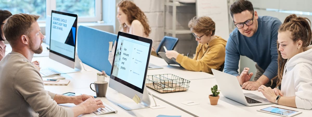 В Латвии чиновники просят сохранить возможность работать удаленно