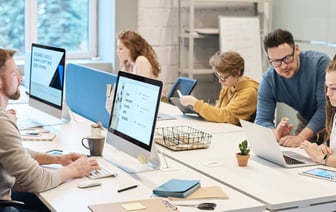 В Латвии чиновники просят сохранить возможность работать удаленно