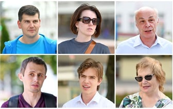 Говорит Гомель. Хватает ли в городе парковок?