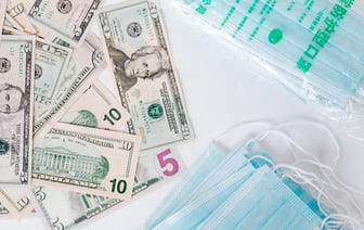 Половина экспорта нефти и нефтепродуктов из РФ в 2023 году приходится на Китай