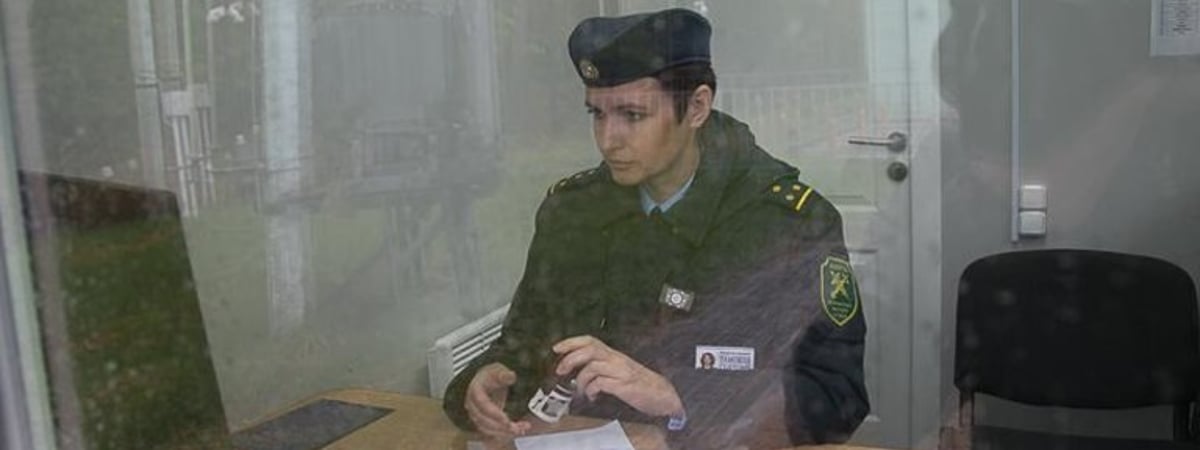 Глава BYSOL сообщил о задержании на праздники восьми человек, вернувшихся в Беларусь