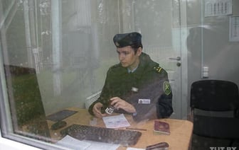 Глава BYSOL сообщил о задержании на праздники восьми человек, вернувшихся в Беларусь