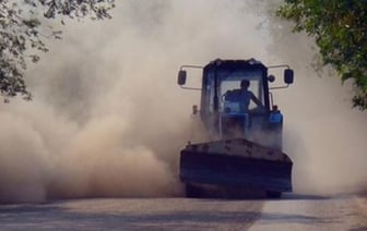Названы города Беларуси с самым грязным воздухом